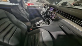 VW Arteon 2.0TDI 190к.с. ВИДЕО ОЧАКВАН ВНОС 90 000км., снимка 9