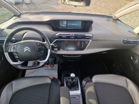 Citroen Grand C4 Picasso 2.0 HDI 150ch BVM6 INTENSIVE, снимка 10