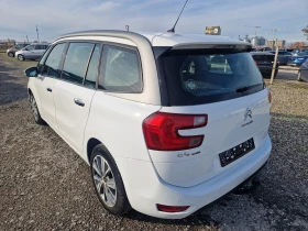 Citroen Grand C4 Picasso 2.0 HDI 150ch BVM6 INTENSIVE, снимка 6