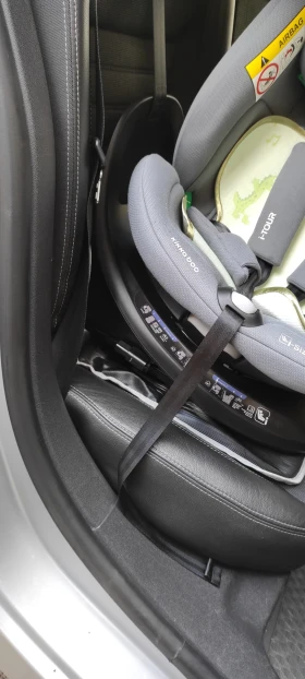 Renault Laguna 2.0 140 ps, снимка 3