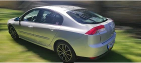 Renault Laguna 2.0 140 ps, снимка 5