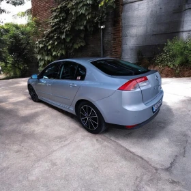 Renault Laguna 2.0 140 ps, снимка 4