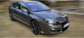 Renault Laguna 2.0 140 ps, снимка 16
