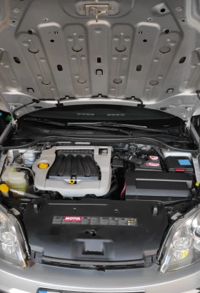 Renault Laguna 2.0 140 ps, снимка 7