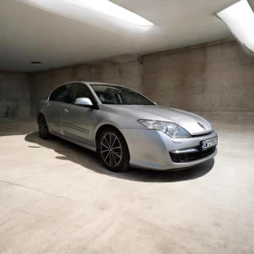 Renault Laguna 2.0 140 ps, снимка 1