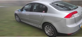 Renault Laguna 2.0 140 ps, снимка 9