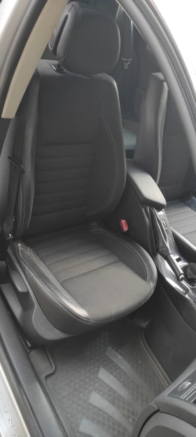 Renault Laguna 2.0 140 ps, снимка 14