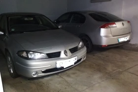 Renault Laguna 2.0 140 ps, снимка 1