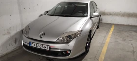 Renault Laguna 2.0 140 ps, снимка 1