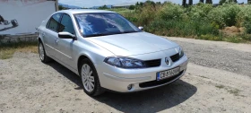 Renault Laguna 2.0 140 ps, снимка 8