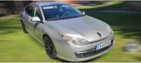 Renault Laguna 2.0 140 ps, снимка 6