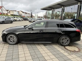 Mercedes-Benz C 220 AMG Line, снимка 5