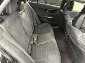 Mercedes-Benz C 220 AMG Line, снимка 10