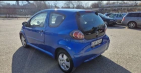 Toyota Aygo, снимка 2