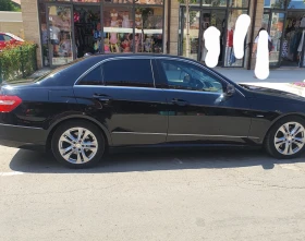 Mercedes-Benz E 250 Е250cdi, снимка 6