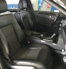 Mercedes-Benz E 250 Е250cdi, снимка 9