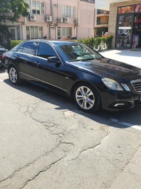 Mercedes-Benz E 250 Е250cdi, снимка 7