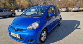Toyota Aygo, снимка 4