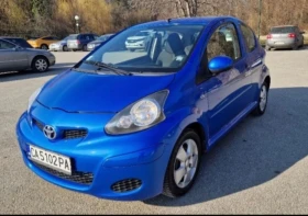 Toyota Aygo, снимка 9