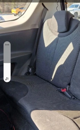 Toyota Aygo, снимка 7