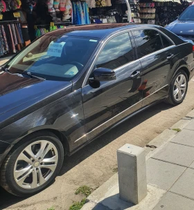 Mercedes-Benz E 250 Е250cdi, снимка 3