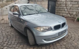 BMW 116 N43B16A, снимка 1