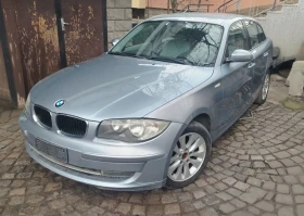 BMW 116 N43B16A, снимка 3