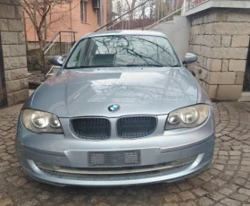BMW 116 N43B16A, снимка 2