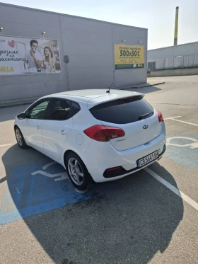 Kia Ceed 1.6, снимка 5