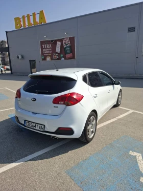 Kia Ceed 1.6, снимка 4