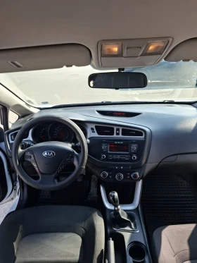 Kia Ceed 1.6, снимка 7