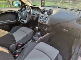 Alfa Romeo MiTo 1.3Jtd, снимка 5