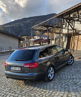 Audi A6 S-LINE, QUATTRO, FACELIFT, снимка 11