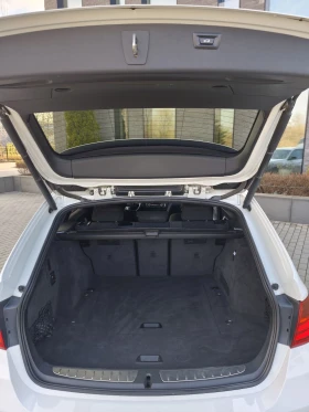 BMW 320 D M PACK ТОП УНИКАТ!!!!!!!, снимка 17