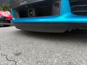 Porsche 911 TURBO S/992.1/CERAMIC, снимка 8