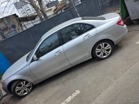 Mercedes-Benz C 320 C320 Facelift 4MATIC, снимка 4