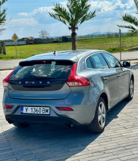 Volvo V40, снимка 4