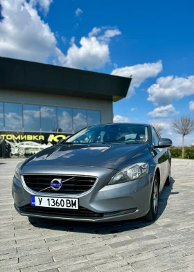Volvo V40, снимка 1
