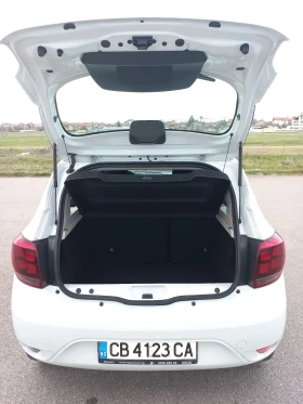 Dacia Sandero 1.5dci, снимка 6