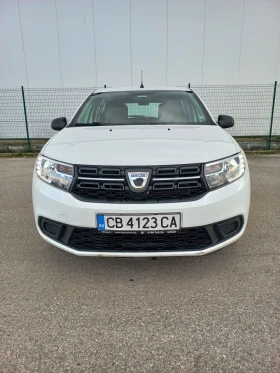 Dacia Sandero 1.5dci, снимка 1