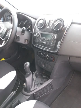 Dacia Sandero 1.5dci, снимка 8