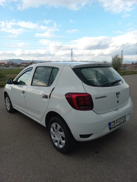 Dacia Sandero 1.5dci, снимка 4