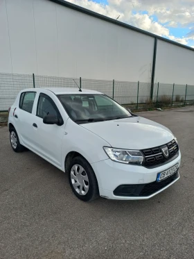 Dacia Sandero 1.5dci, снимка 2