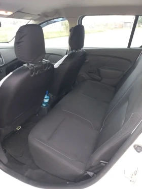 Dacia Sandero 1.5dci, снимка 10
