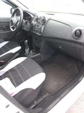 Dacia Sandero 1.5dci, снимка 9