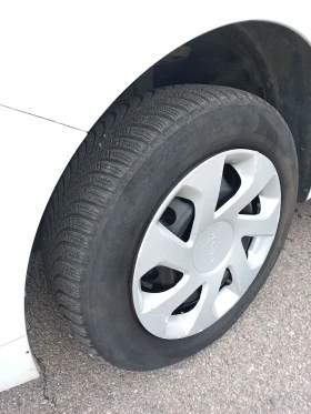 Dacia Sandero 1.5dci, снимка 15