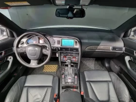 Audi S6 5.2 FSI Quattro, снимка 7