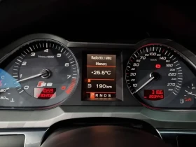 Audi S6 5.2 FSI Quattro, снимка 8