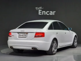 Audi S6 5.2 FSI Quattro, снимка 2