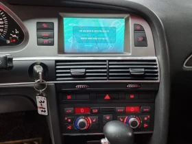 Audi S6 5.2 FSI Quattro, снимка 15